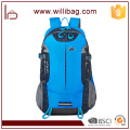 Top Quality Nylon Sport Travelling Rucksack Camping Hiking Backpack